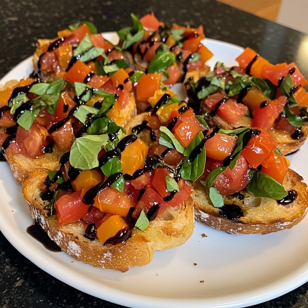 Internationale Küche