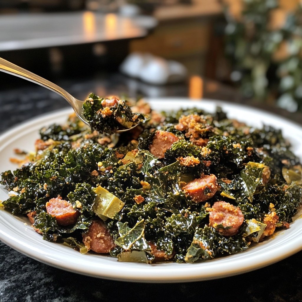 Unsere liebsten Grünkohlrezepte