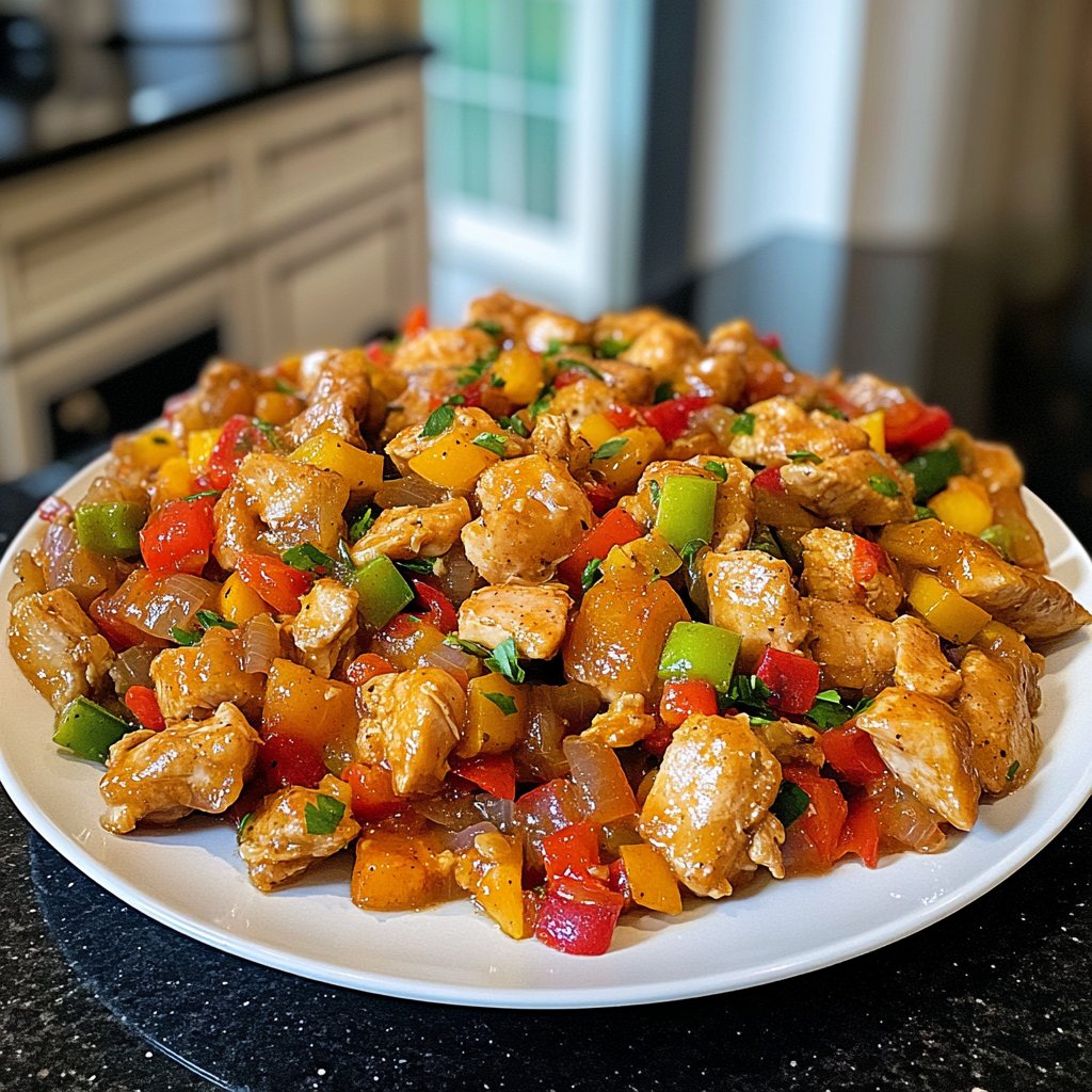 Schnelle Rezepte für die Familie