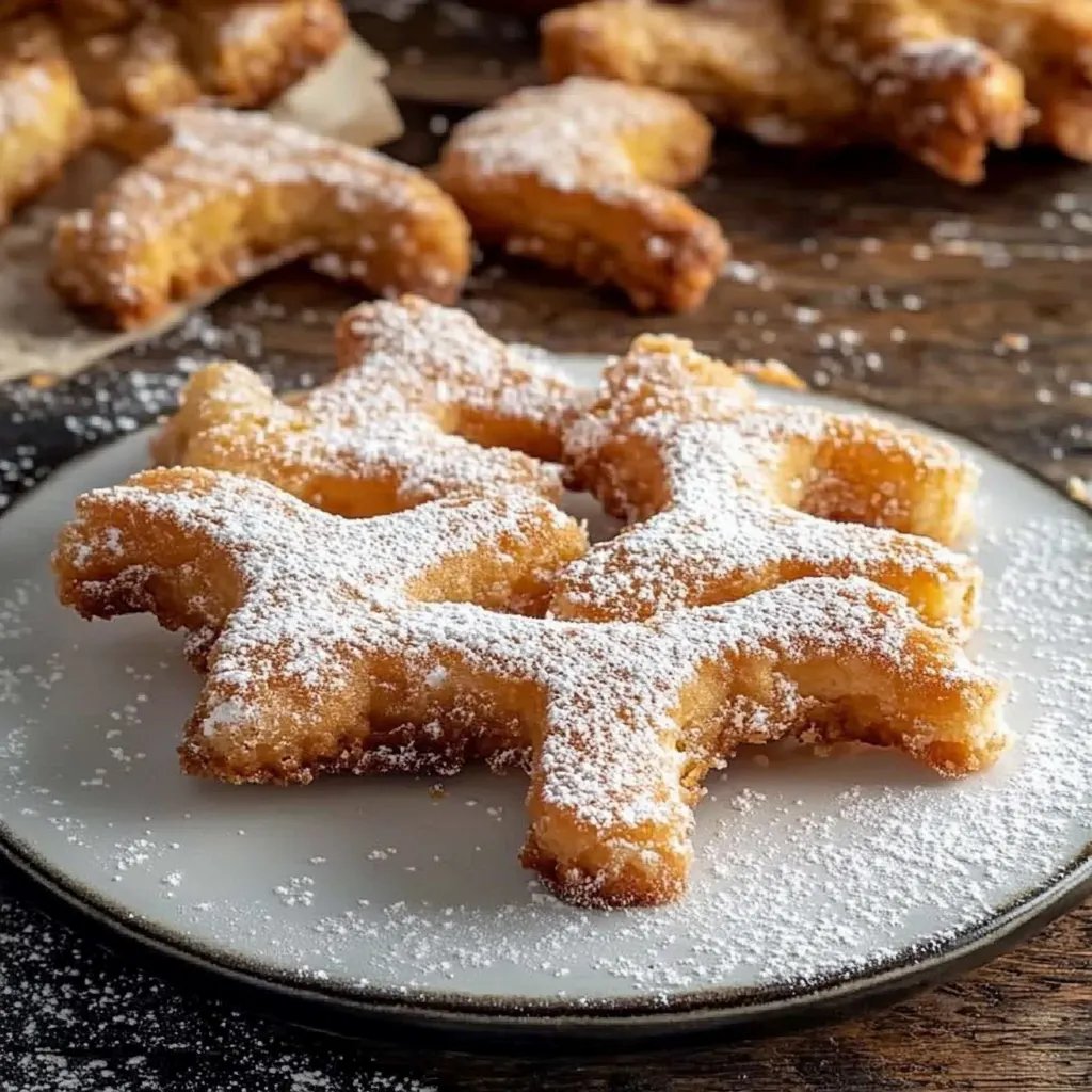 Vanillekipferl Rezept