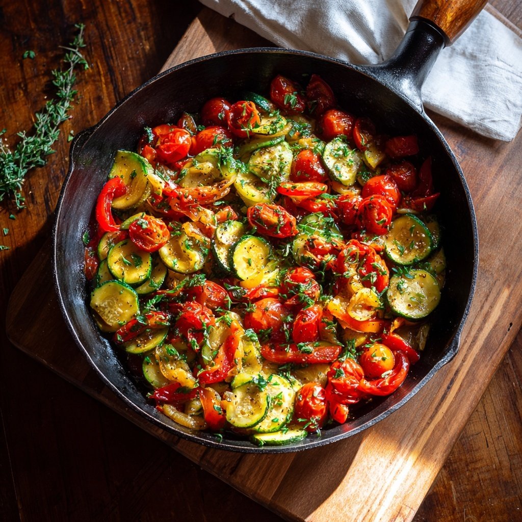 Gesunde Hausmannskost