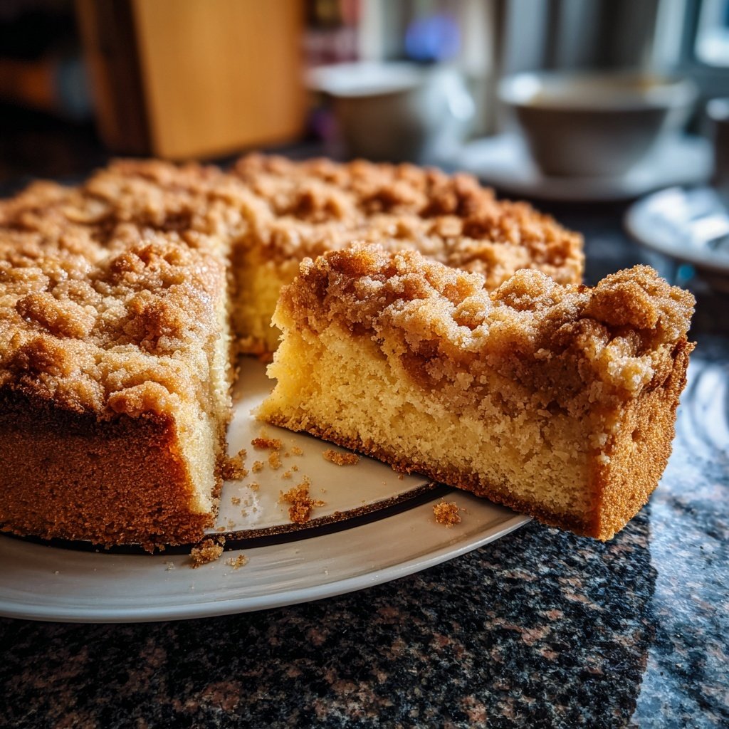 Streuselkuchen Ohne Ei