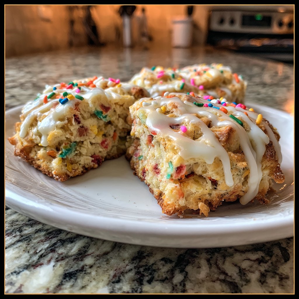 Frühstück für Kindergarten Geburtstag
