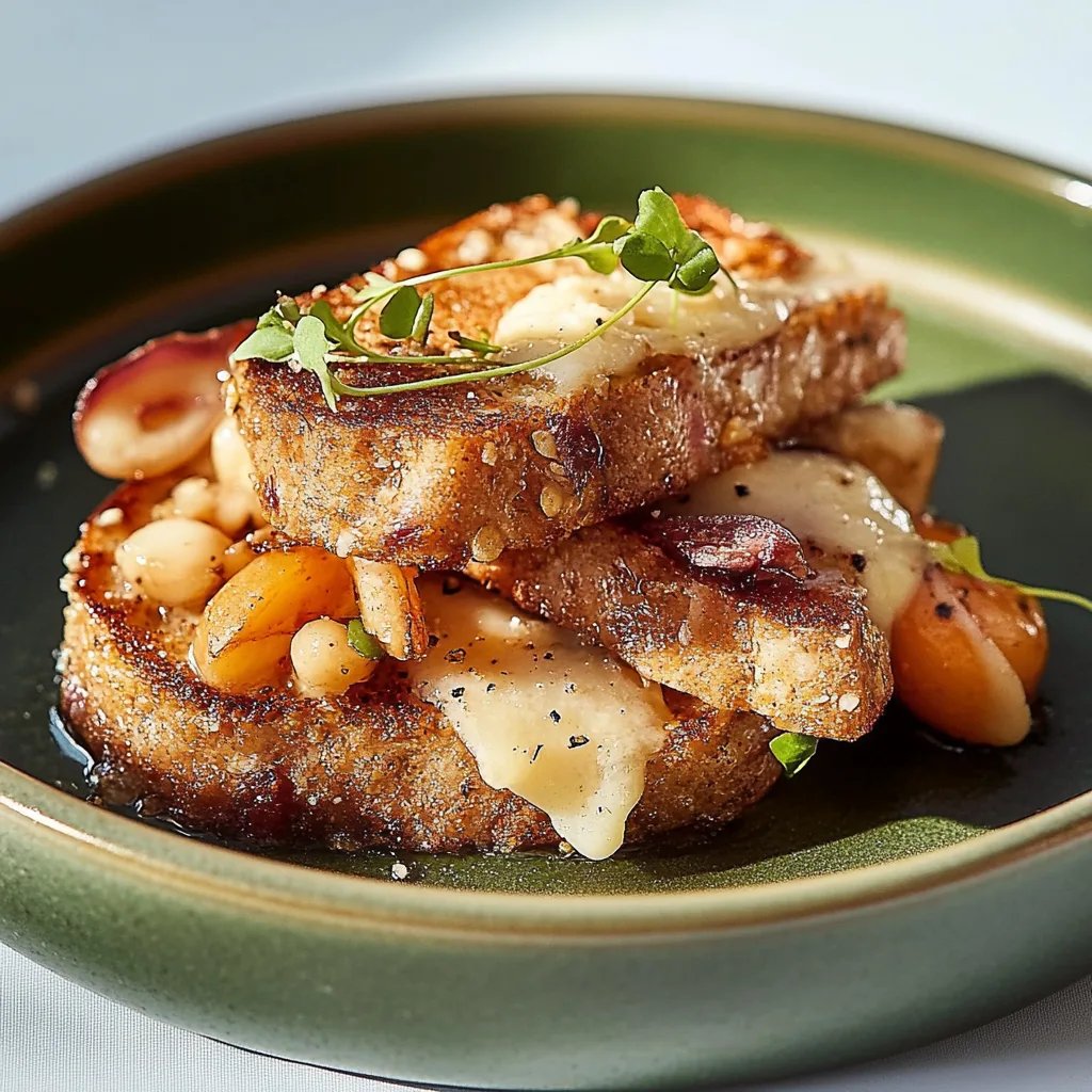 Krokante en heerlijke